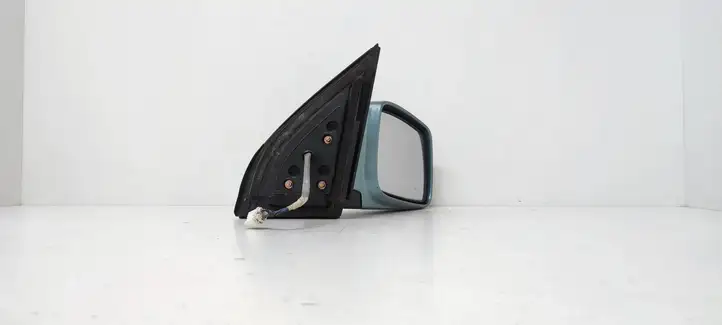 Nissan X-Trail T30 (2001 - 2007) E13010621 Боковое зеркало с электроприводом — фото 4