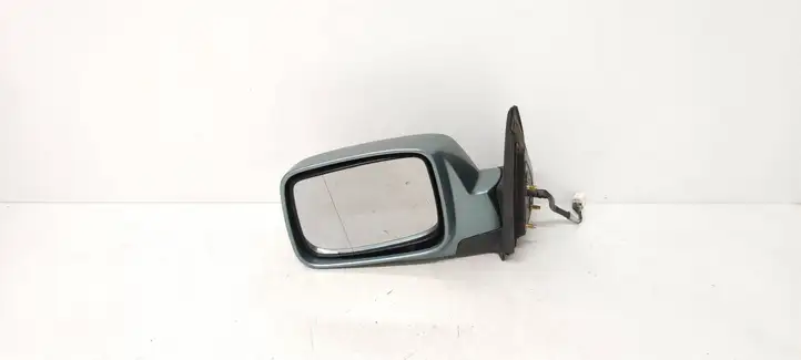 Nissan X-Trail T30 (2001 - 2007) E13010621 Боковое зеркало с электроприводом — фото 1