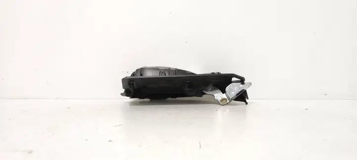 Peugeot 307 CC (2001 - 2005) 9643604477 Внутренняя ручка двери — фото 5