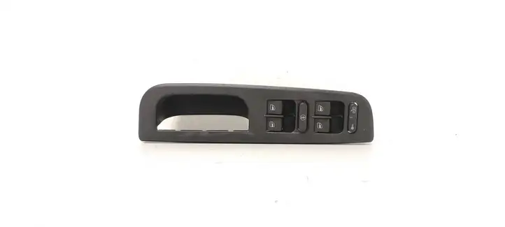 Volkswagen PASSAT B5.5 (2001 - 2005) 1J4959857B Блок кнопок стеклоподъемников — фото 1