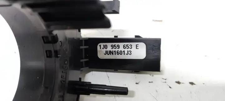 Volkswagen PASSAT B5.5 (2001 - 2005) 1J0959653E Контактное кольцо SRS — фото 4