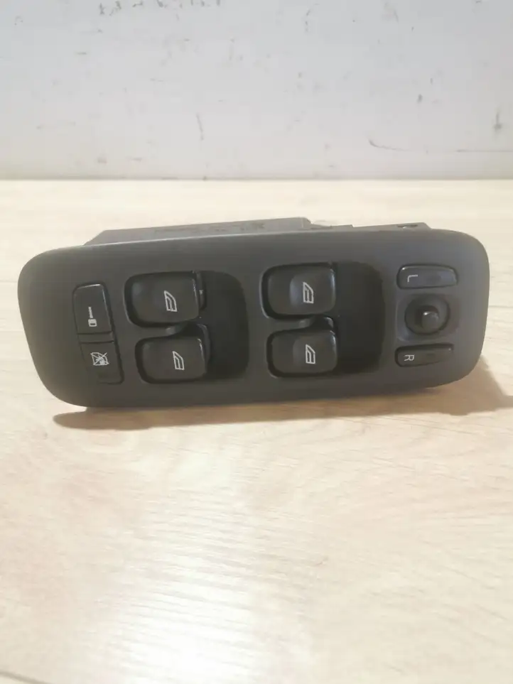 Volvo XC90 (2006 - 2014) 30746074 Кнопка стеклоподъемников — фото 1