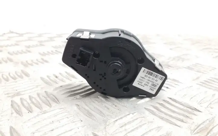 Audi Q5 SQ5 (2008 - 2012) 8K0941531AS Включатель фонарей — фото 3