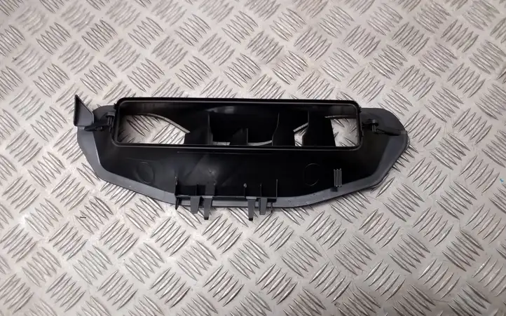 Audi A4 S4 B9 (2015 - 2019) 8W1858431 Воздуховоды системы отопления/климатики — фото 3