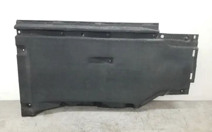 Audi A4 S4 B9 (2015 - 2019) 8W0825208B Боковая защита днища — фото 3