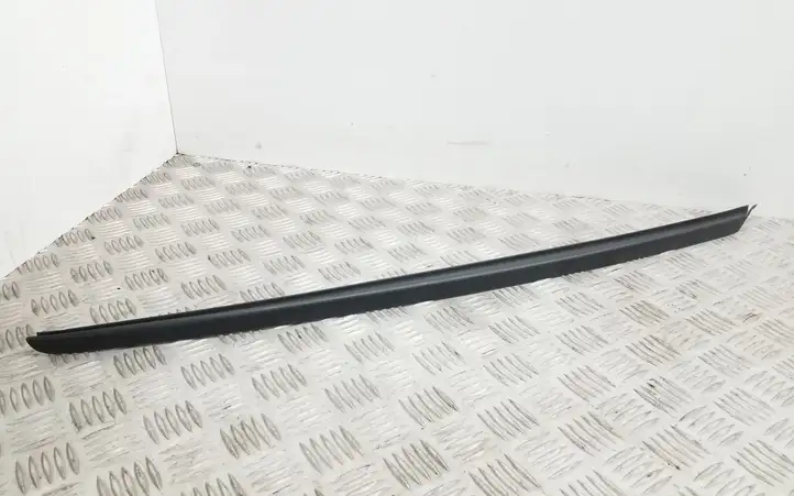 Audi A4 S4 B9 (2015 - 2019) 8W0854328C Накладка стоек лобового стекла — фото 1