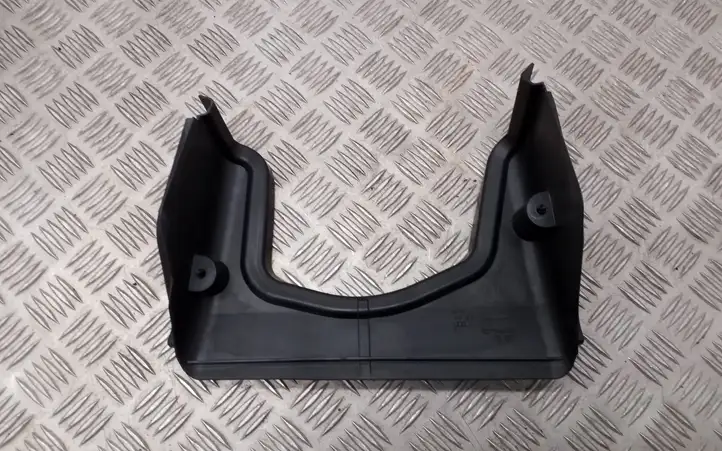 Audi A4 S4 B9 (2015 - 2019) 8W1819979A Детали воздухозаборника — фото 2