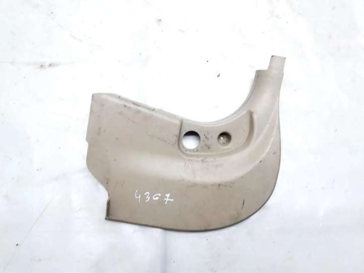 51437025034 BMW 5 E60 E61 Kita salono detalė