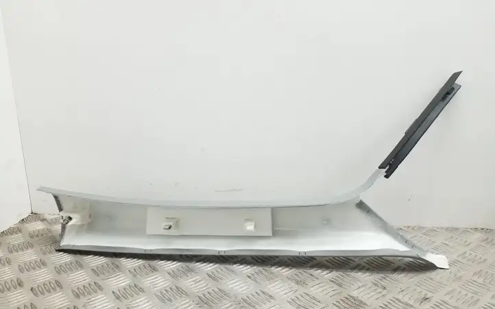 Audi A4 S4 B9 (2015 - 2019) 8W0867233D Обшивка стойки A — фото 2