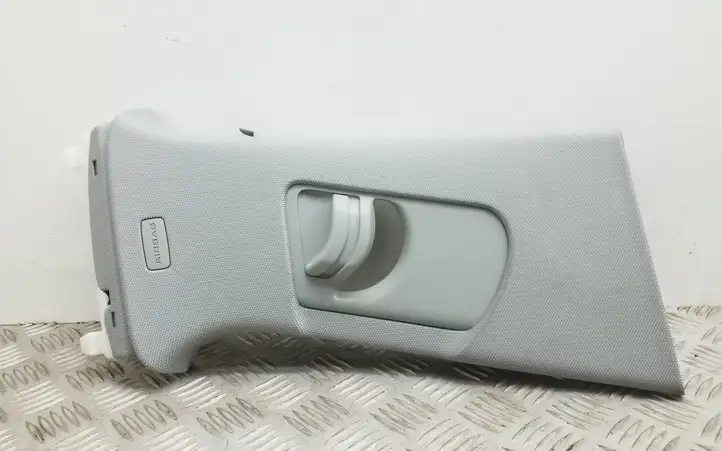 Audi A4 S4 B9 (2015 - 2019) 8W0867294 Верхняя обшивка стойки B — фото 1