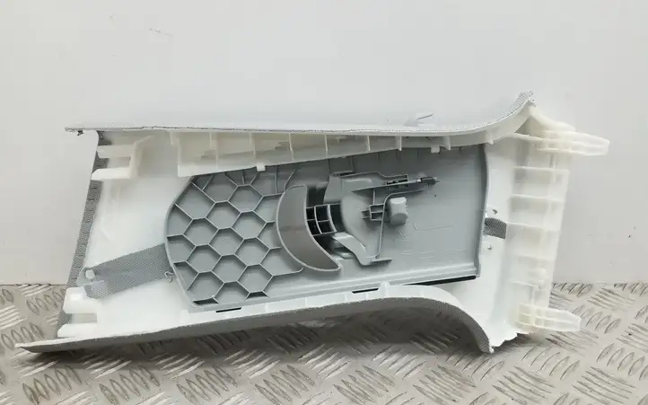 Audi A4 S4 B9 (2015 - 2019) 8W0867294 Верхняя обшивка стойки B — фото 3
