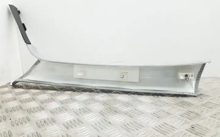 Audi A4 S4 B9 (2015 - 2019) 8W0867234D Обшивка стойки A — фото 3