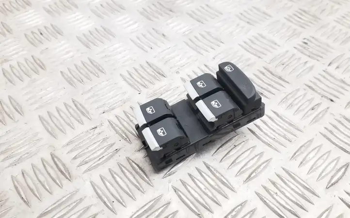 Audi A4 S4 B9 (2015 - 2019) 8W0959851E Кнопка стеклоподъемников — фото 1