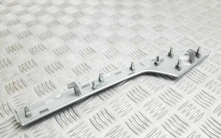 Audi A4 S4 B9 (2015 - 2019) 8W0867420 Обшивка задней двери — фото 3