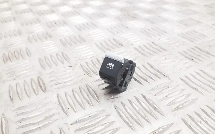 Audi A4 S4 B9 (2015 - 2019) 4M0959855 Кнопка стеклоподъемников — фото 1