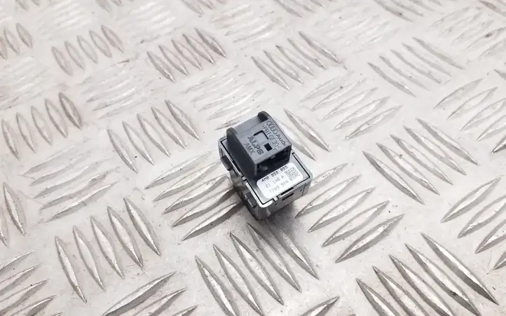Audi A4 S4 B9 (2015 - 2019) 4M0959855 Кнопка стеклоподъемников — фото 3
