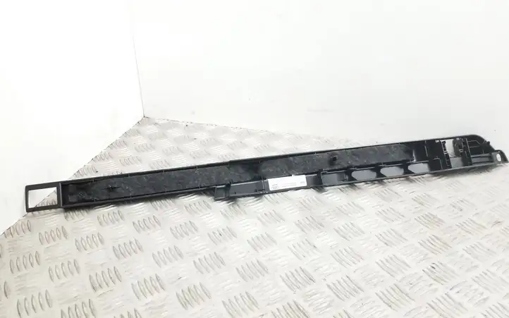 Audi A4 S4 B9 (2015 - 2019) 8W9861827E Прочая отделка багажника — фото 2