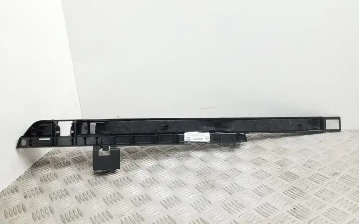 Audi A4 S4 B9 (2015 - 2019) 8W9861828E Прочая отделка багажника — фото 3