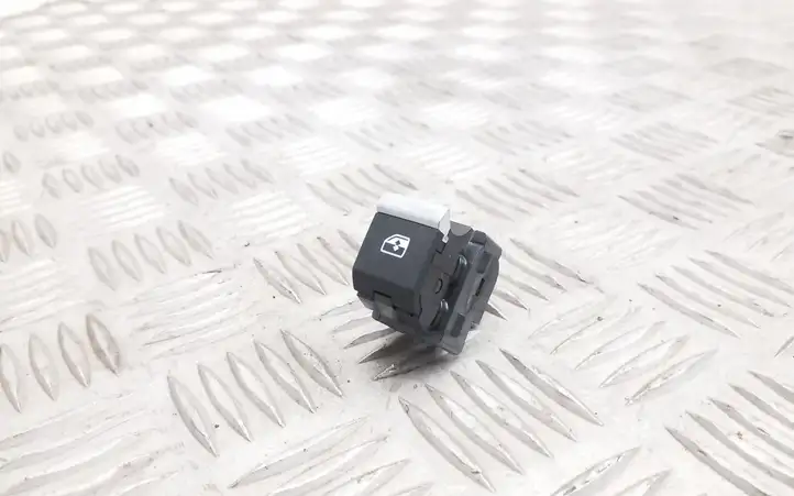 Audi A4 S4 B9 (2015 - 2019) 4M0959855 Кнопка стеклоподъемников — фото 1