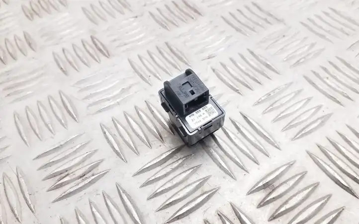 Audi A4 S4 B9 (2015 - 2019) 4M0959855 Кнопка стеклоподъемников — фото 2