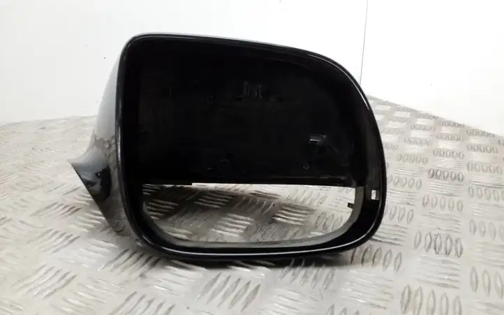 Audi Q5 SQ5 (2008 - 2012) 8R0857528 Пластиковая отделка зеркала — фото 2