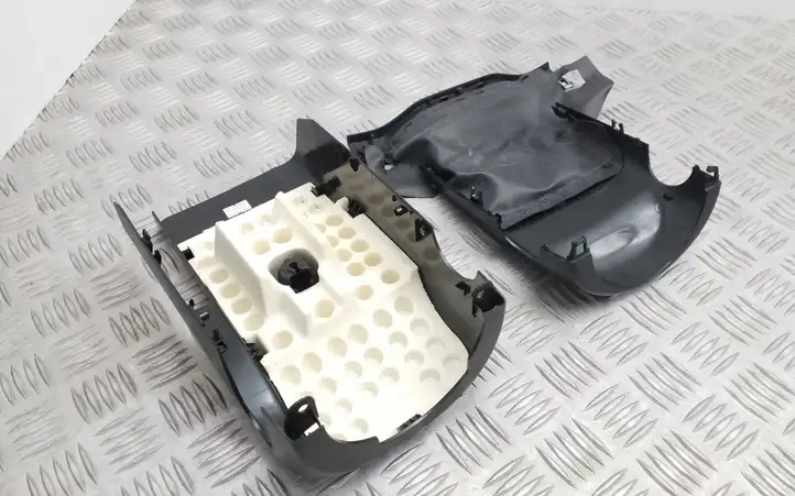 Audi A5 (2016 - ) 8W0953512C Обшивка рулевой колонки — фото 7