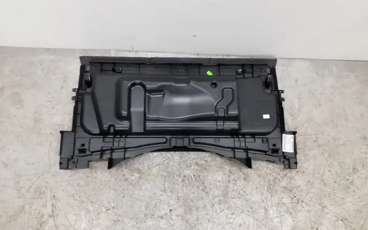 Audi A4 S4 B9 (2015 - 2019) 8W9861486E Ящик для хранения в багажнике — фото 3