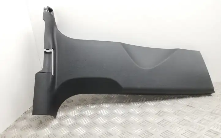 Audi Q5 SQ5 (2008 - 2012) 8R0867240 Нижняя обшивка стойки B — фото 1