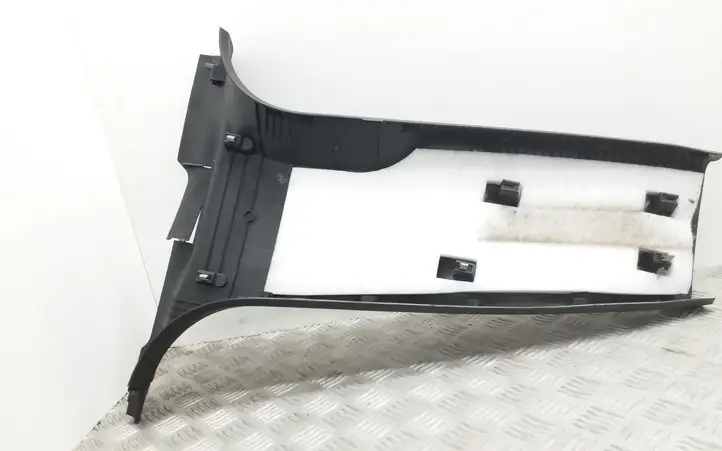 Audi Q5 SQ5 (2008 - 2012) 8R0867240 Нижняя обшивка стойки B — фото 2