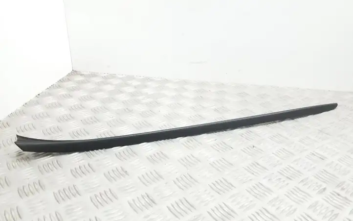 Audi Q5 SQ5 (2008 - 2012) 8R0854327A Накладка стоек лобового стекла — фото 1