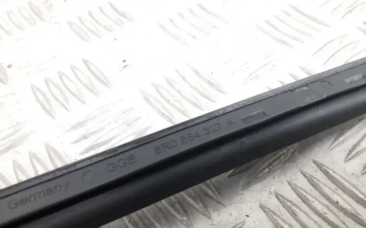 Audi Q5 SQ5 (2008 - 2012) 8R0854327A Накладка стоек лобового стекла — фото 4