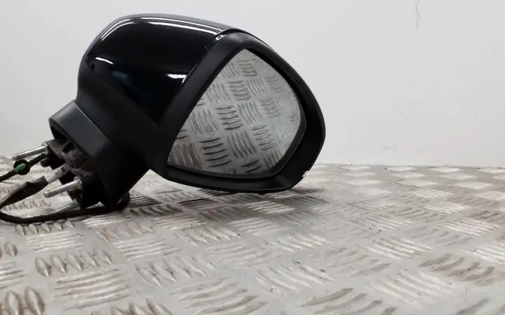 Audi A1 (2010 - 2014) Боковое зеркало с электроприводом — фото 2