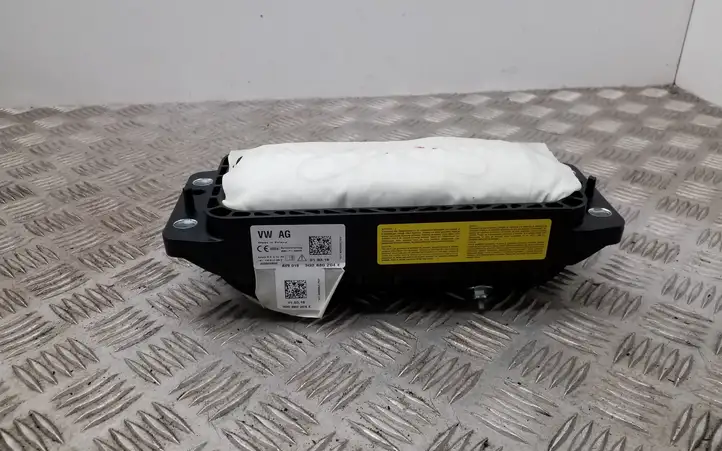 Volkswagen PASSAT B8 (2015 - ) 3G0880204E Подушка безопасности пассажира — фото 1