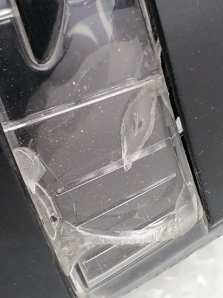 Mercedes-Benz CLA C117,X117,W117 (2013 - 2019) Боковое зеркало с электроприводом — фото 16