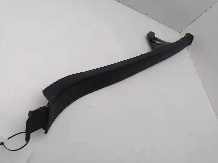 Mercedes-Benz S W220 (1998 - 2006) A2206902125 Нижняя боковая отделка заднего сиденья — фото 5