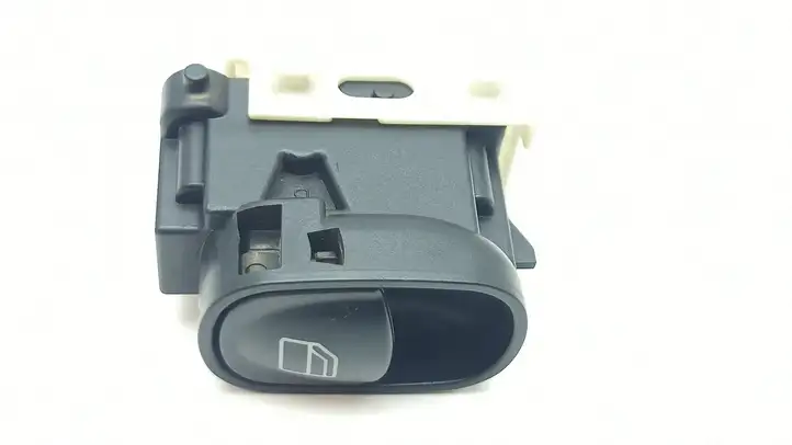 Mercedes-Benz C W203 (2000 - 2007) A2038200210 Блок кнопок стеклоподъемников — фото 6