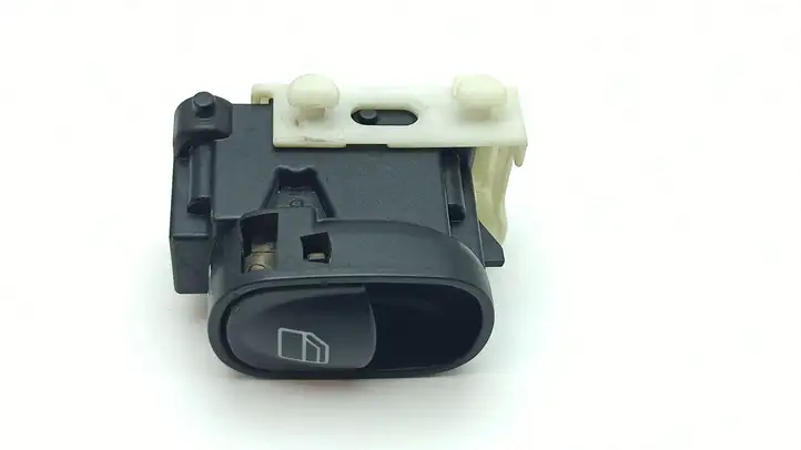 Mercedes-Benz C W203 (2000 - 2007) A2038200210 Блок кнопок стеклоподъемников — фото 1