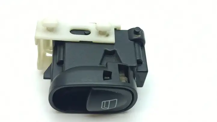 Mercedes-Benz C W203 (2000 - 2007) A2038200210 Блок кнопок стеклоподъемников — фото 6