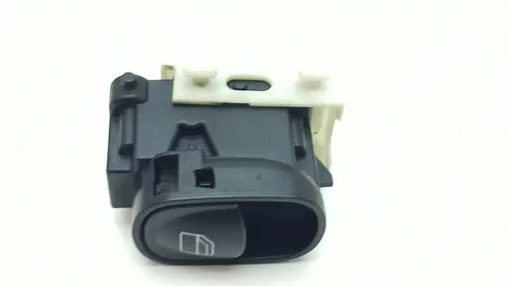 Mercedes-Benz C W203 (2000 - 2007) A2038200210 Блок кнопок стеклоподъемников — фото 1