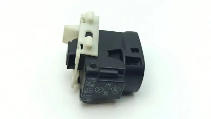 Mercedes-Benz C W203 (2000 - 2007) A2038200210 Блок кнопок стеклоподъемников — фото 6