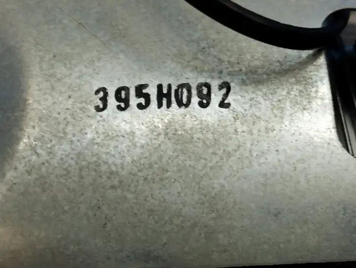 Mercedes-Benz C W203 (2000 - 2007) 2108203401 Задняя подсветка — фото 8