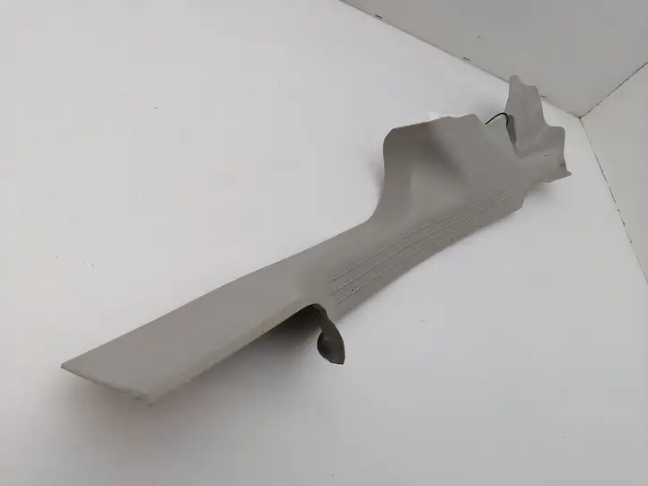 Mercedes-Benz C W203 (2000 - 2007) A2036863136 Внутренняя отделка заднего порога — фото 7