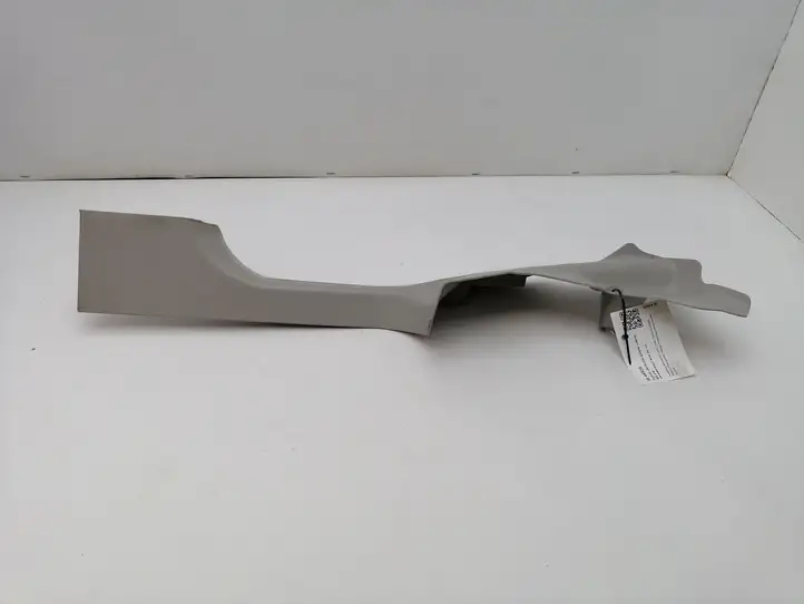 Mercedes-Benz C W203 (2000 - 2007) A2036863036 Внутренняя отделка заднего порога — фото 7