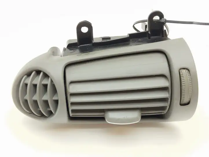 Mercedes-Benz C W203 (2000 - 2007) 2038300254 Боковой воздушный дефлектор — фото 10