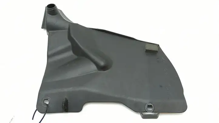Mercedes-Benz C W203 (2000 - 2007) 2038301513 Крышка ящика предохранителей — фото 6