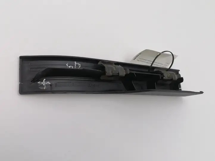 Mercedes-Benz C W204 (2007 - 2014) A2046860236 Внутренняя отделка заднего порога — фото 9