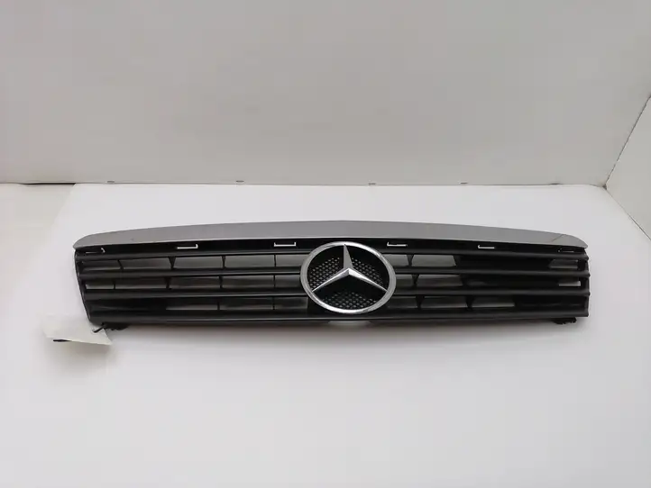 Mercedes-Benz A W168 (1997 - 2004) 1688801483 Передняя решетка — фото 2