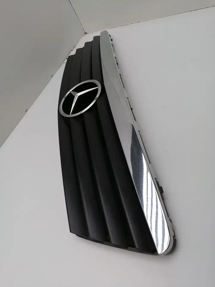 Mercedes-Benz A W168 (1997 - 2004) 1688801483 Передняя решетка — фото 5