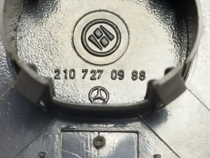 Mercedes-Benz A W168 (1997 - 2004) 2107270988 Прочая отделка передней двери — фото 10