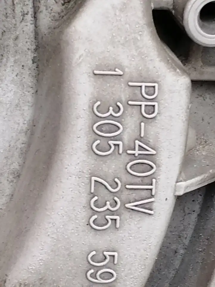 Mercedes-Benz A W168 (1997 - 2004) A1688201861 Передняя фара — фото 3